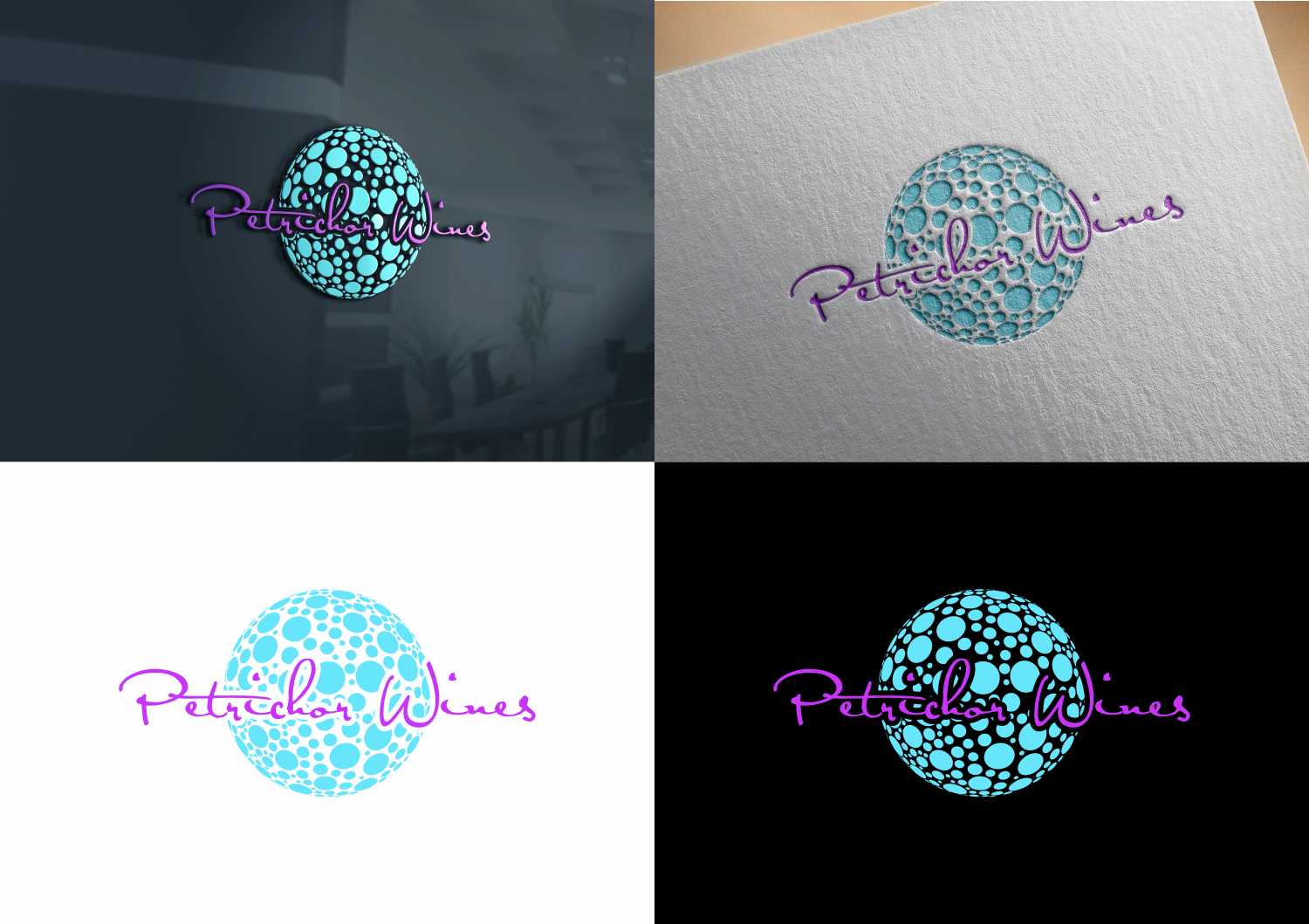 Logo Design by aqilazhifara for this project | Design #17708723