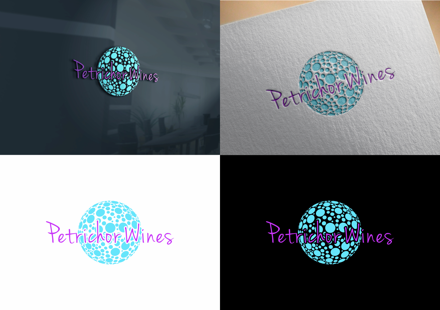 Logo Design by aqilazhifara for this project | Design #17708724