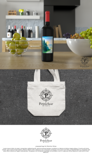 Logo Design by Mike Rosales (@mrdzyn) for this project | Design: #18058761