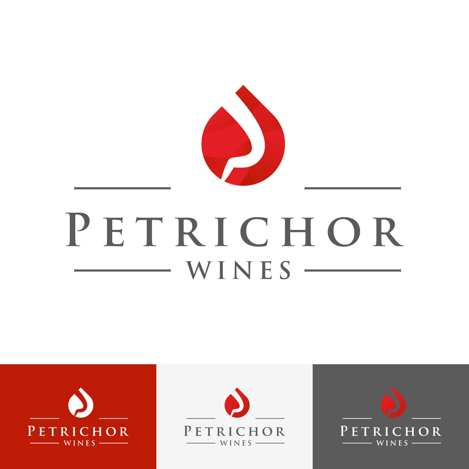 Logo Design by NewTone Agency for this project | Design #18054076
