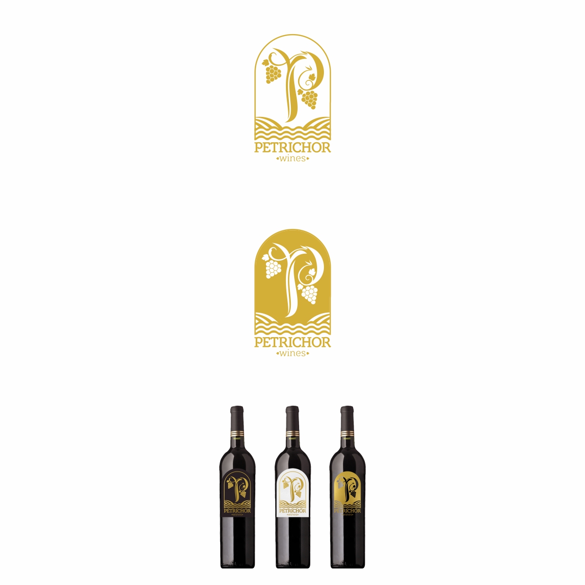 Diseño de Logo por TULITU Stud. para este proyecto | Diseño #18072637