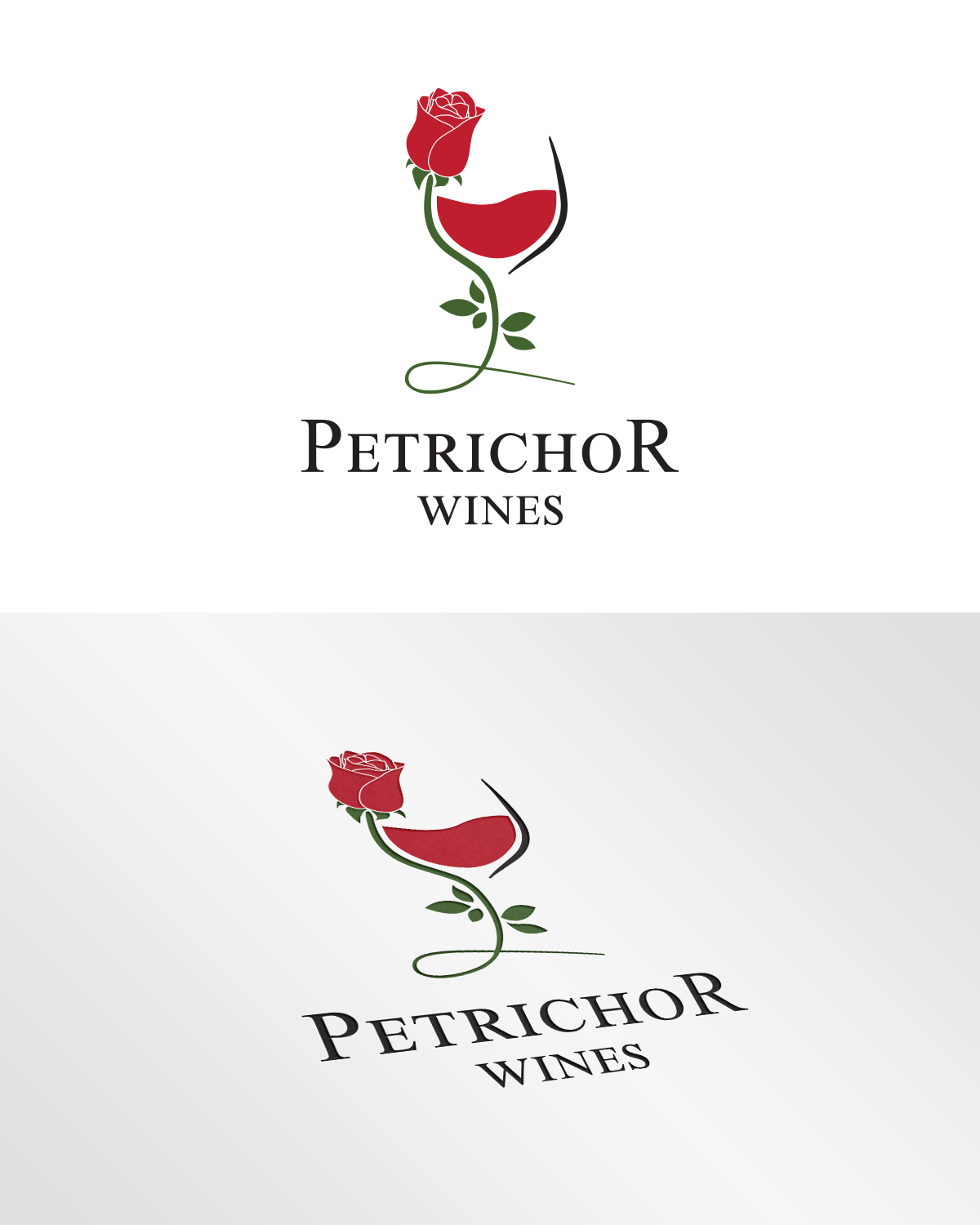 Logo Design by Kaleza_ for this project | Design #18076548