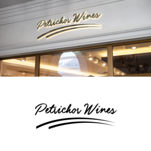 Logo Design by Bertha Sullivan 2