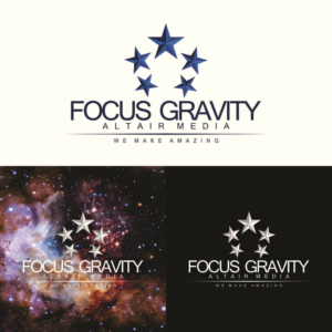 Logo Design by franco.harvey.david.20 for this project | Design #17741844