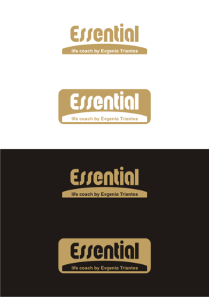 Logo Design by RetnoHandayaniDESIGNS for this project | Design: #17758607