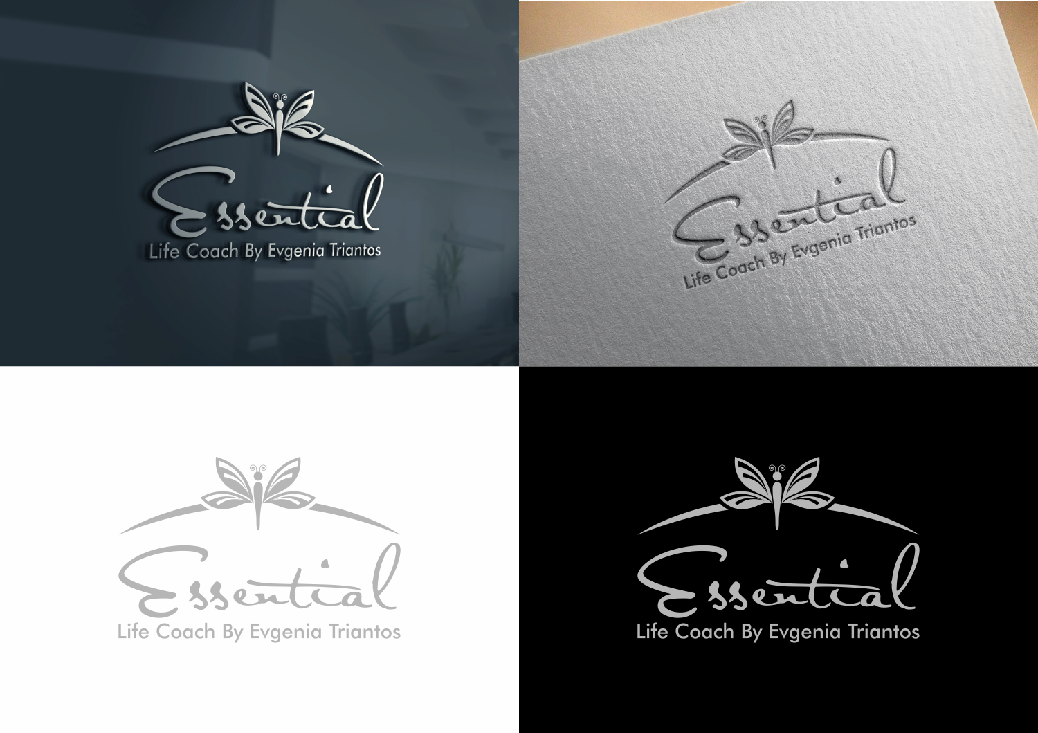 Logo Design by aqilazhifara for this project | Design #17737364