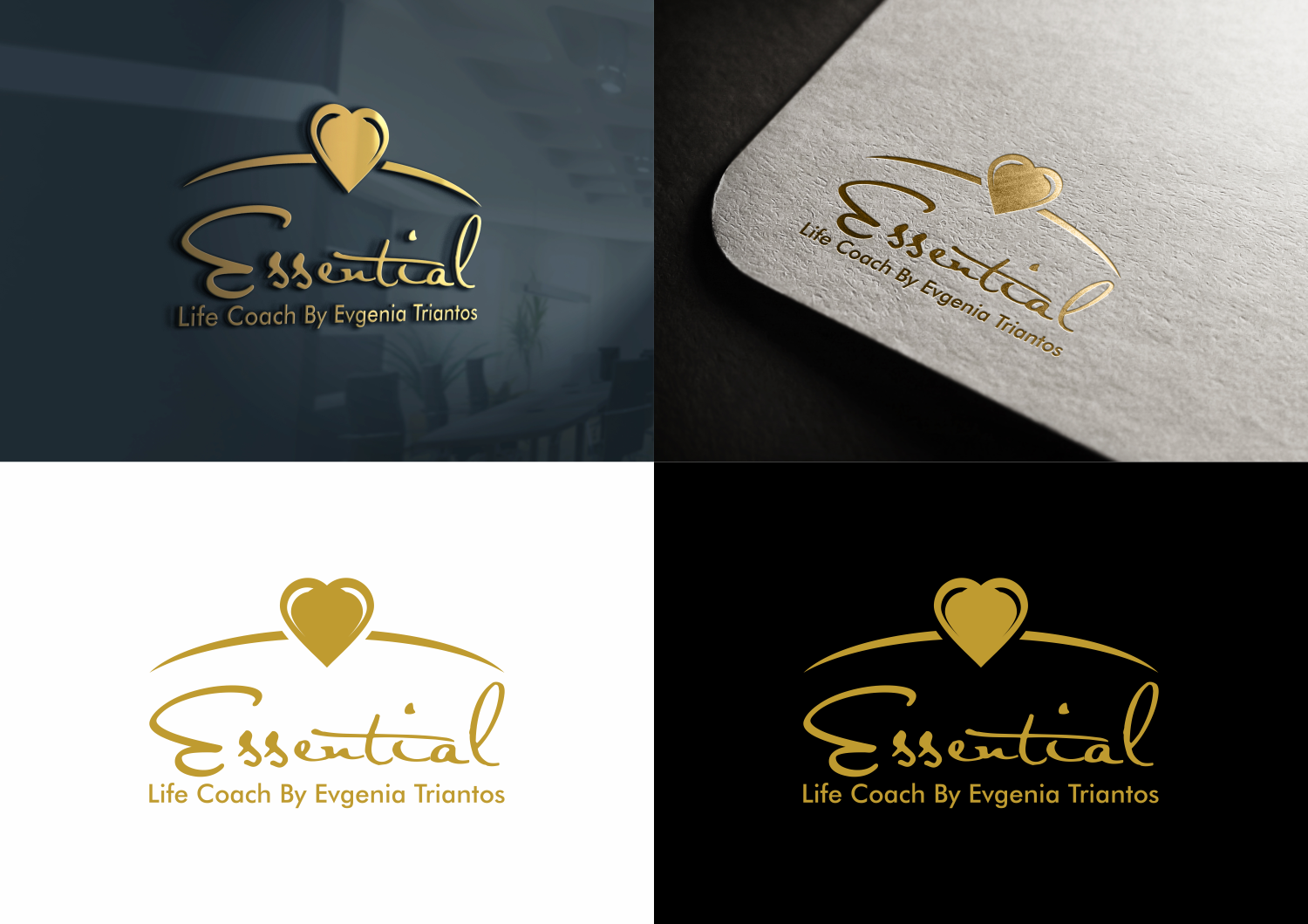 Logo Design by aqilazhifara for this project | Design #17757837