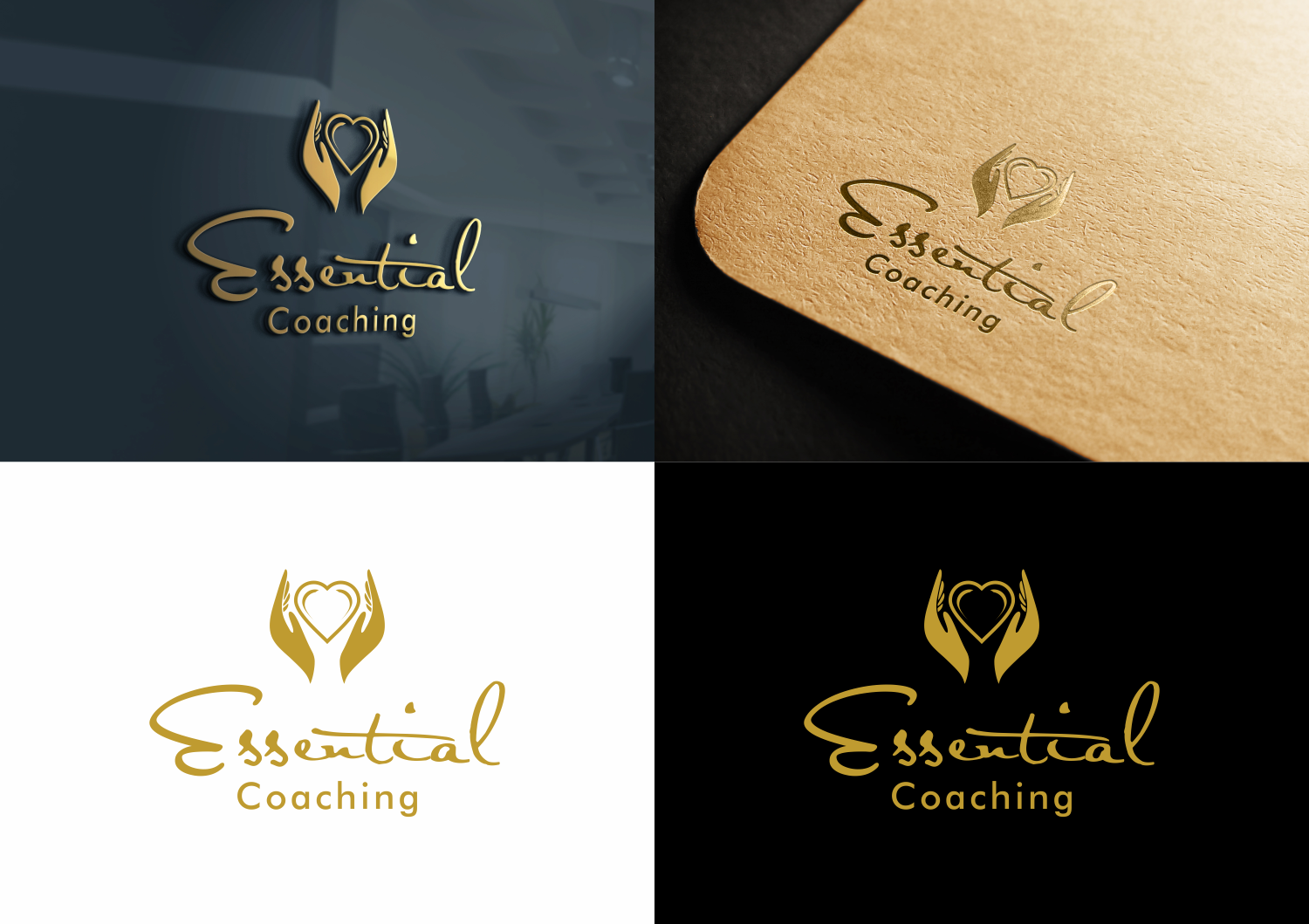 Logo Design by aqilazhifara for this project | Design #17790284