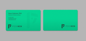 Business Card Design by INDIAN_Ashok for this project | Design: #17788405