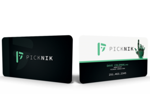 Business Card Design by Hardcore Design for this project | Design: #17803791