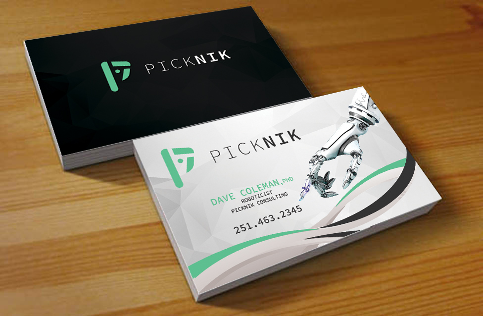 Diseño de Tarjeta de Presentación por Hardcore Design para este proyecto | Diseño #17803820