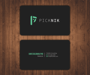 Business Card Design by Stylez Designz for this project | Design: #17803912