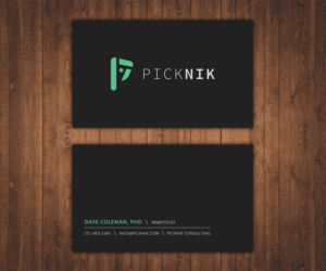 Business Card Design by Stylez Designz for this project | Design: #17803913