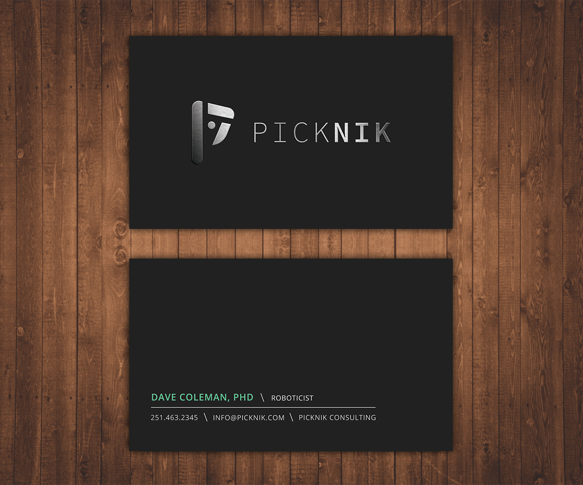 Business Card Design by Stylez Designz for this project | Design #17803914