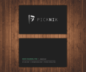 Business Card Design by Stylez Designz for this project | Design: #17803914