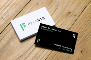 Business Card Design by JK18 for this project | Design: #17698371