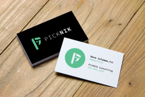 Business Card Design by JK18 for this project | Design: #17699722
