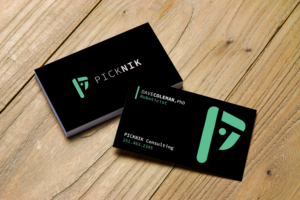 Business Card Design by JK18 for this project | Design: #17712201