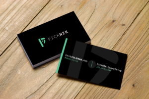 Business Card Design by JK18 for this project | Design: #17712310