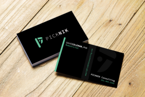 Business Card Design by JK18 for this project | Design: #17735670