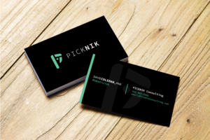 Diseño de Tarjeta de Presentación por JK18 para este proyecto | Diseño #17735706