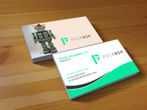 Business Card Design by Creations Box 2015 for this project | Design: #17718643