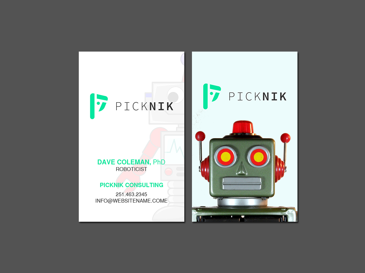 Business Card Design by Creations Box 2015 for this project | Design #17718644