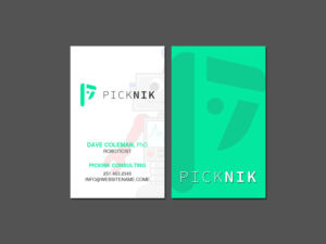 Business Card Design by Creations Box 2015 for this project | Design: #17718645