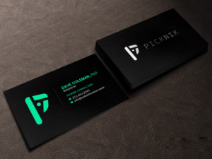 Business Card Design by Creations Box 2015 for this project | Design: #17718646