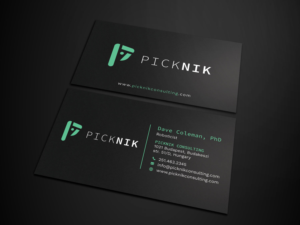 Business Card Design by Tripti Ranjan Gain for this project | Design: #17703245