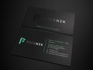 Business Card Design by Tripti Ranjan Gain for this project | Design: #17703246