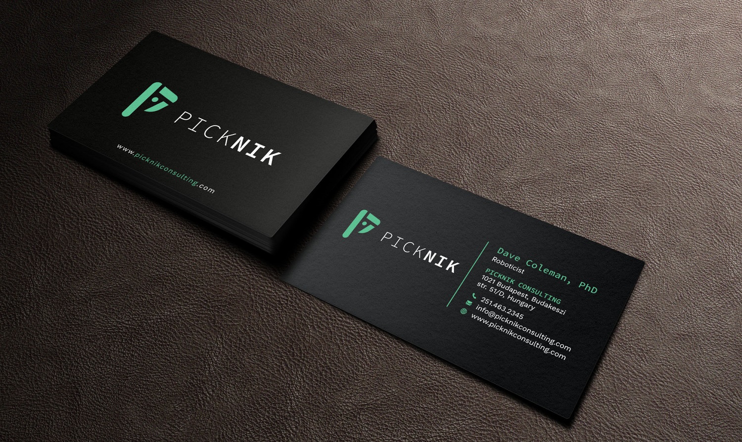 Business Card Design by Tripti Ranjan Gain for this project | Design #17703248