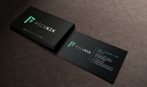Business Card Design by Tripti Ranjan Gain for this project | Design: #17703248
