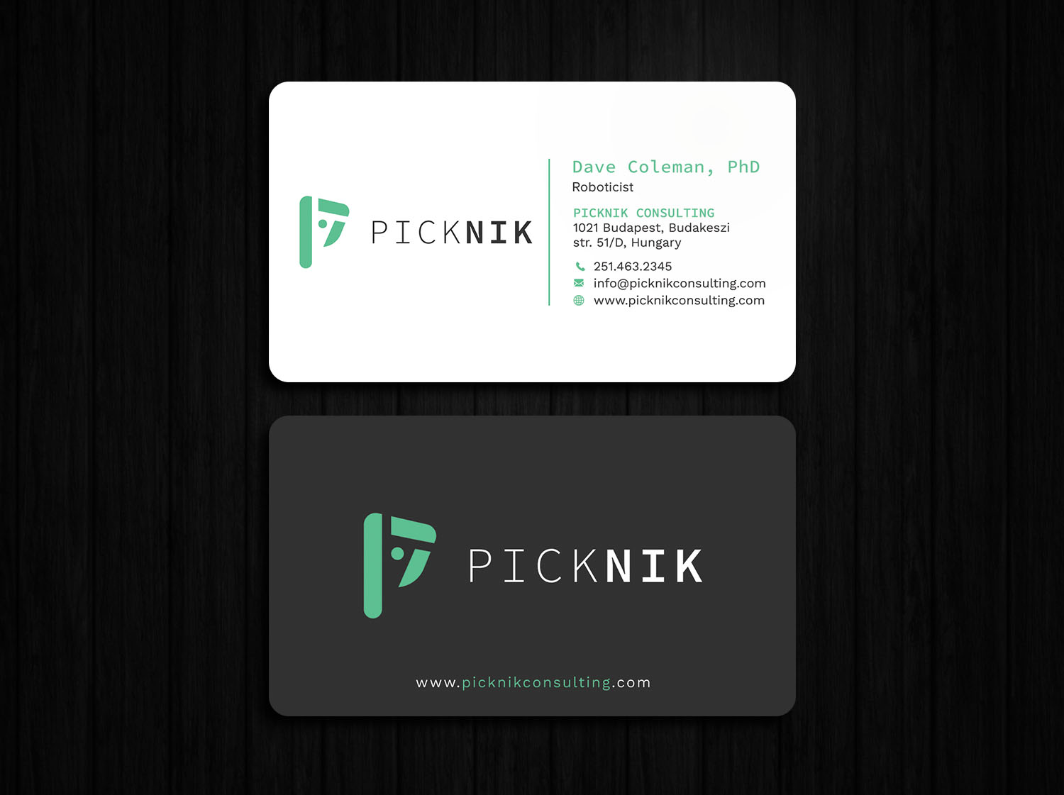 Business Card Design by Tripti Ranjan Gain for this project | Design #17703267