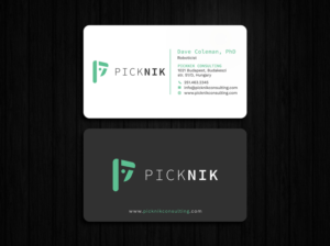 Business Card Design by Tripti Ranjan Gain for this project | Design: #17703267