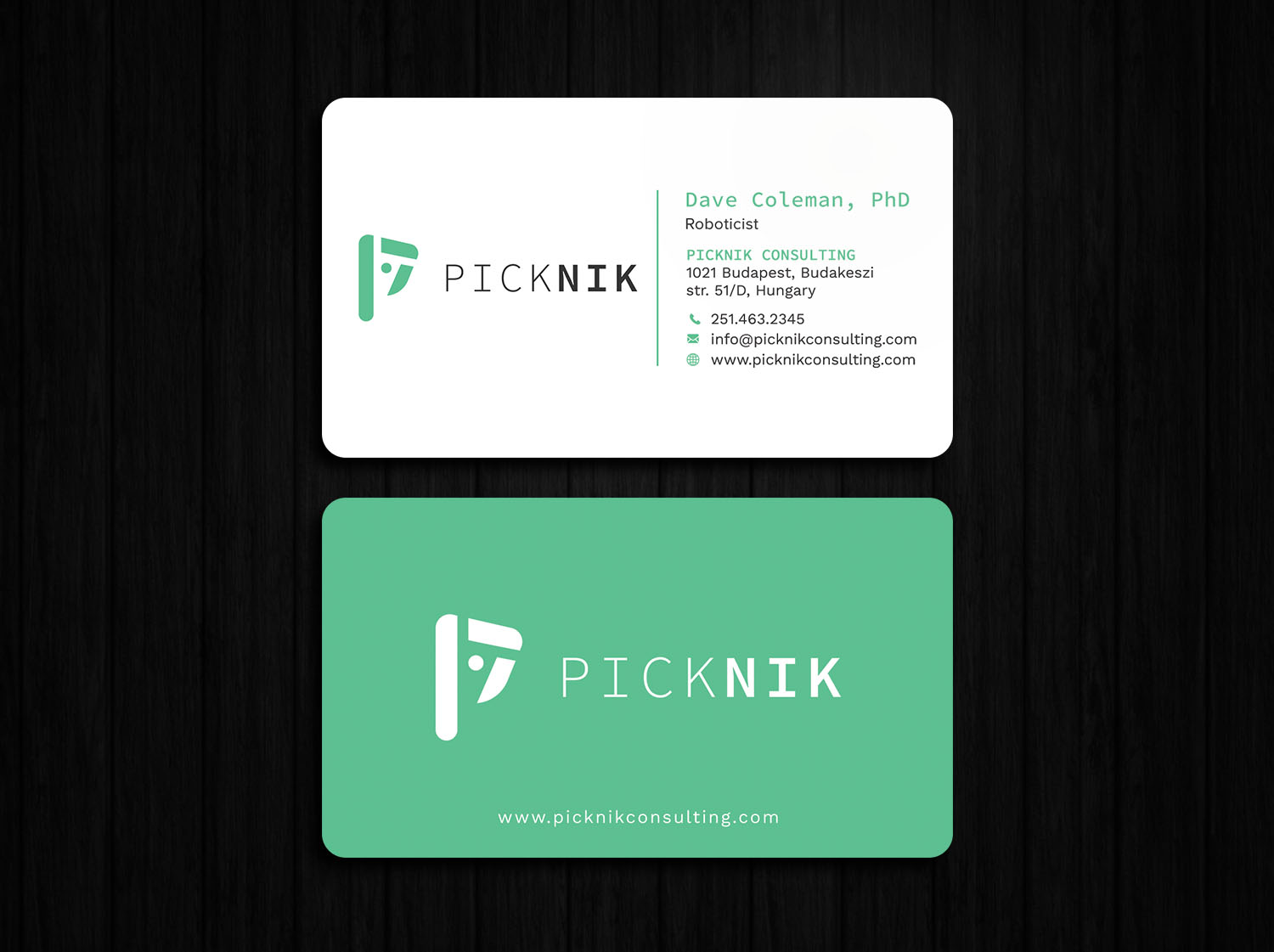 Business Card Design by Tripti Ranjan Gain for this project | Design #17703268