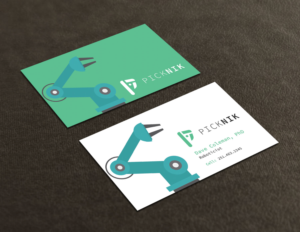Business Card Design by Tripti Ranjan Gain for this project | Design: #17703269