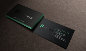 Business Card Design by Tripti Ranjan Gain for this project | Design: #17703270
