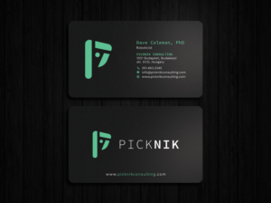 Business Card Design by Tripti Ranjan Gain for this project | Design: #17703271