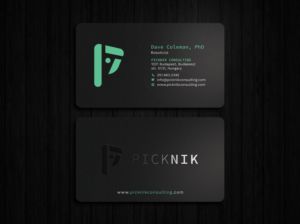 Business Card Design by Tripti Ranjan Gain for this project | Design: #17703278