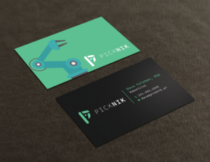Business Card Design by Tripti Ranjan Gain for this project | Design: #17711986