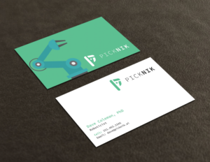 Business Card Design by Tripti Ranjan Gain for this project | Design: #17712199