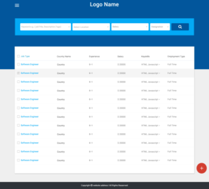 Diseño Web por Sujit Banerjee para este proyecto | Diseño: #17737652