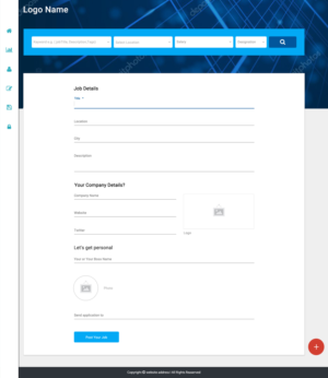 Diseño Web por Sujit Banerjee para este proyecto | Diseño: #17766647