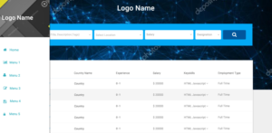 Diseño Web por Sujit Banerjee para este proyecto | Diseño: #17766664
