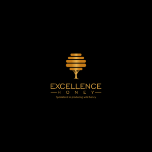 Logo-Design von vIctor für Excellence Honey | Design: #17721565