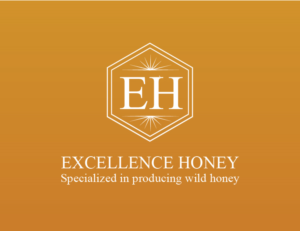 Logo-Design von bc21 für Excellence Honey | Design: #17715536