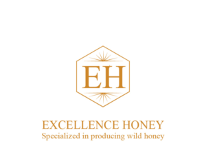 Logo-Design von bc21 für Excellence Honey | Design: #17715538