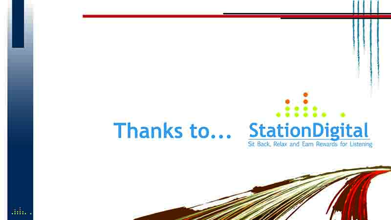 PowerPoint Design by Ar_Zyean for this project | Design #2747206