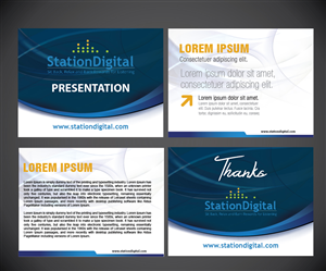 PowerPoint-Design von joliau für dieses Projekt | Design: #2744786